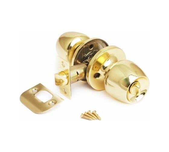 Изображение товара Защёлка Avers 0598-03-G 00017821