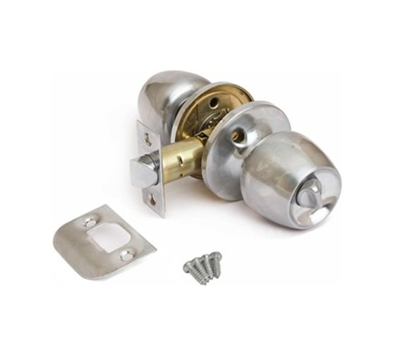 Изображение товара Защёлка Avers 0598-03-NIS 00017836