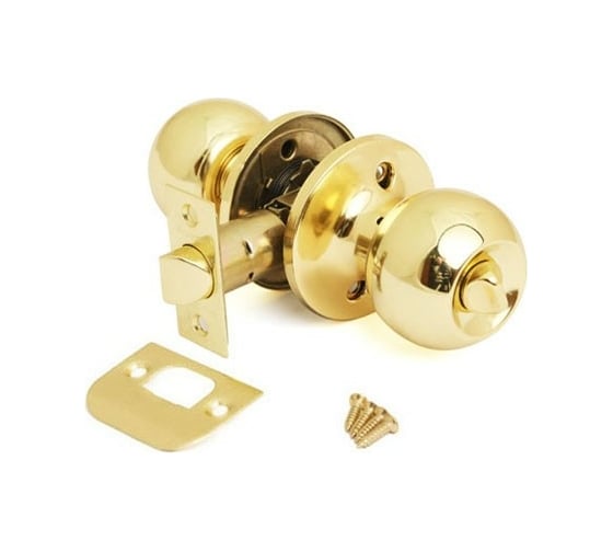 Изображение товара Защёлка Avers 6072-03-G 00017815