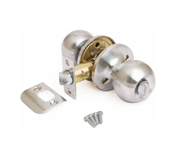 Изображение товара Защёлка Avers 6072-03-NIS 00017833