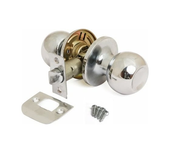 Изображение товара Защёлка Avers 6072-05-CR 00017825