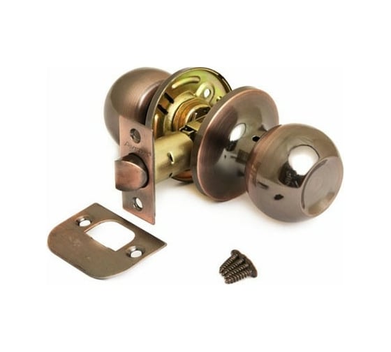 Изображение товара Защёлка Avers 6072-05-AC 00017846