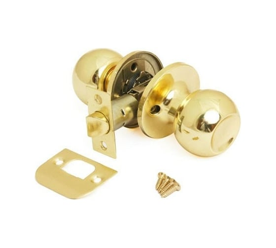 Изображение товара Защёлка Avers 6072-05-G 00017816