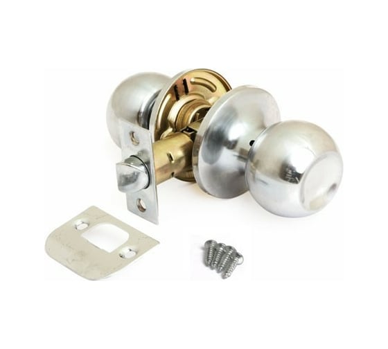 Изображение товара Защёлка Avers 6072-05-NIS 00017834