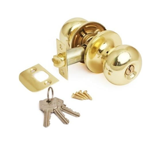 Изображение товара Защёлка Avers 6082-01-G 00017817