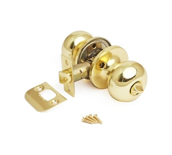 Изображение товара Защёлка Avers 6082-03-G 00017818