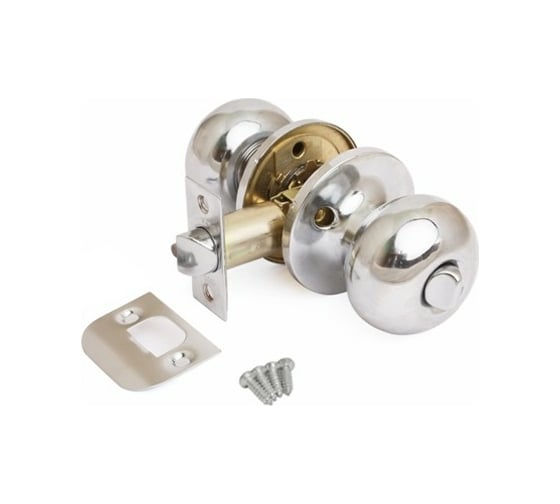 Изображение товара Защёлка Avers 6082-03-CR 00017827