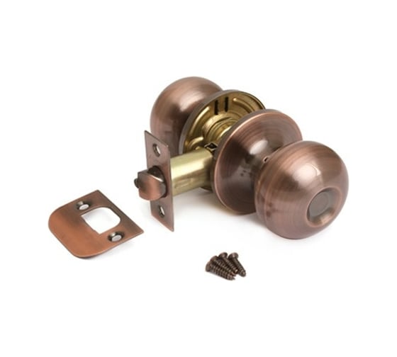 Изображение товара Защёлка Avers 6082-05-AC 00017849