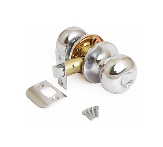 Изображение товара Защёлка Avers 6082-05-CR 00017828