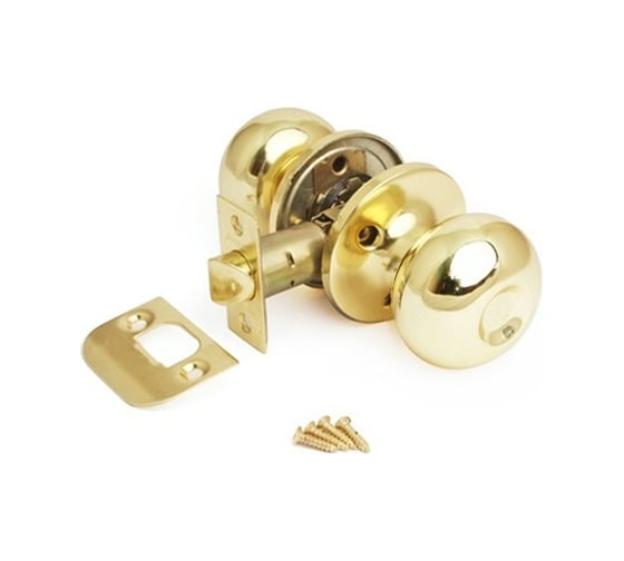 Изображение товара Защёлка Avers 6082-05-G 00017819