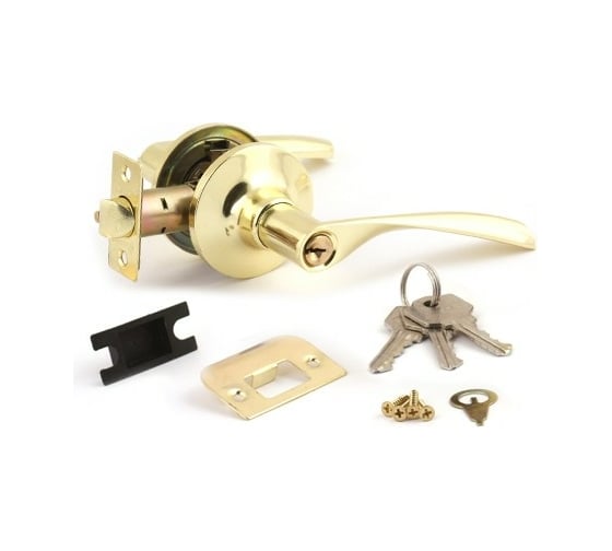 Изображение товара Защёлка Avers 8023-01-G 00020405