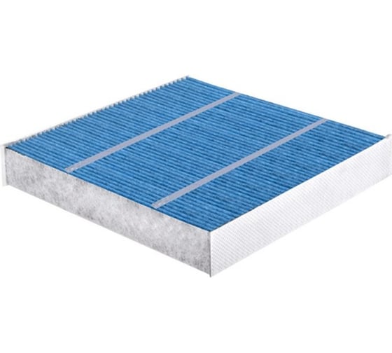 Изображение товара Фильтр салона антибактериальный Ag+ Sakura CAB1606