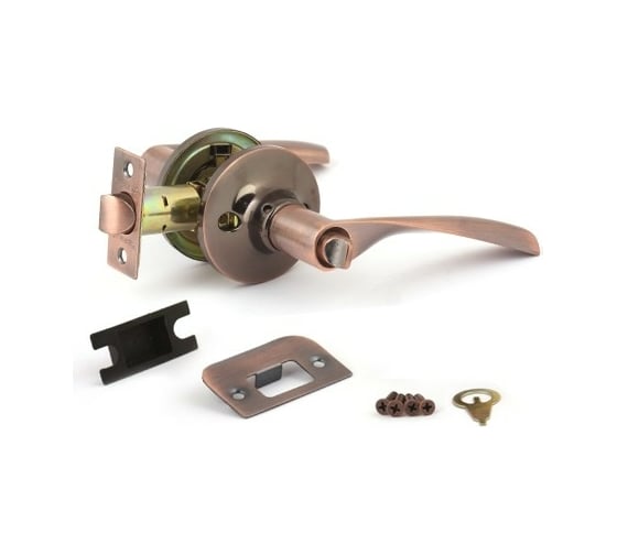 Изображение товара Защёлка Avers 8023-03-AC 00020408