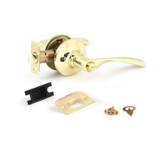 Изображение товара Защёлка Avers 8023-03-G 00020410