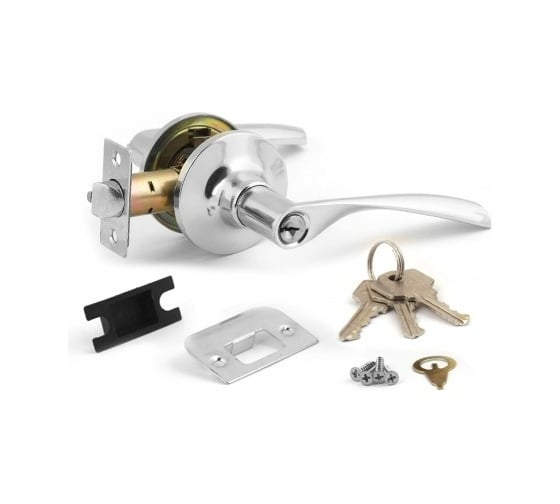 Изображение товара Защёлка Avers 8023-01-CR 00020404