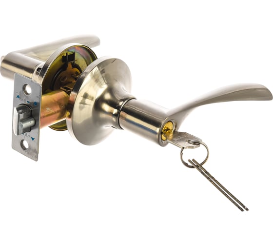 Изображение товара Защёлка Avers 8023-01-NIS 00020406