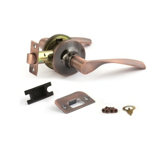 Изображение товара Защёлка Avers 8023-05-AC 00020413