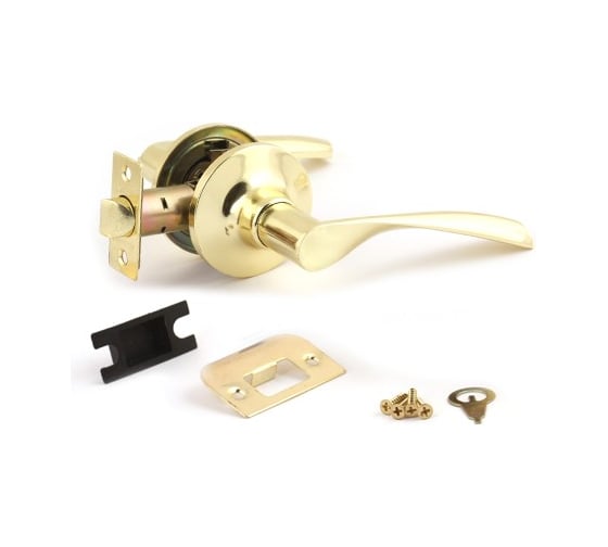 Изображение товара Защёлка Avers 8023-05-G 00020415