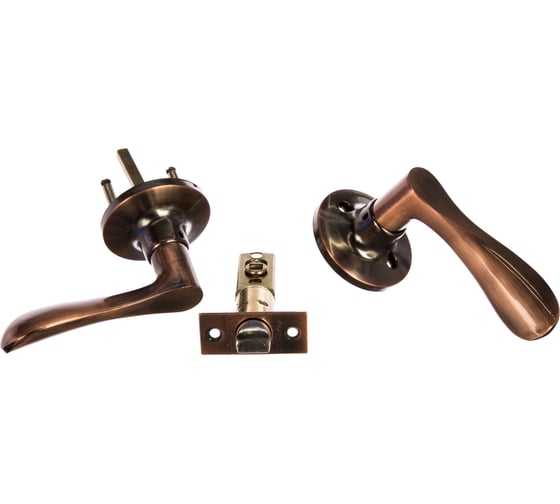 Изображение товара Защёлка Avers 8091-05-AC 00025006