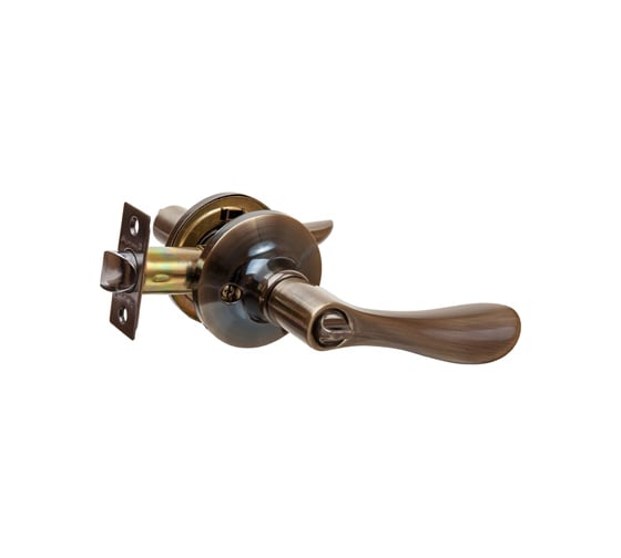 Изображение товара Защёлка Avers 8091-03-AB 00025001