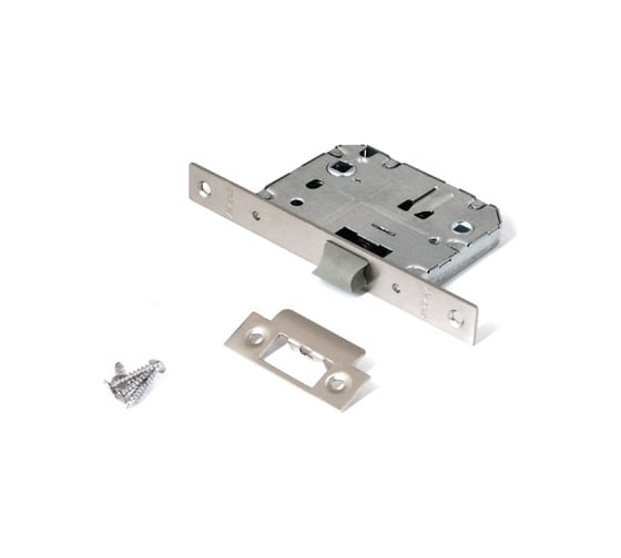 Изображение товара Защёлка с фиксацией Avers 5600-P-WC-NIS 00022529