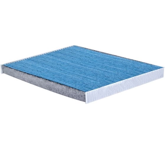 Изображение товара Фильтр салона антибактериальный Ag+ Sakura CAB28260