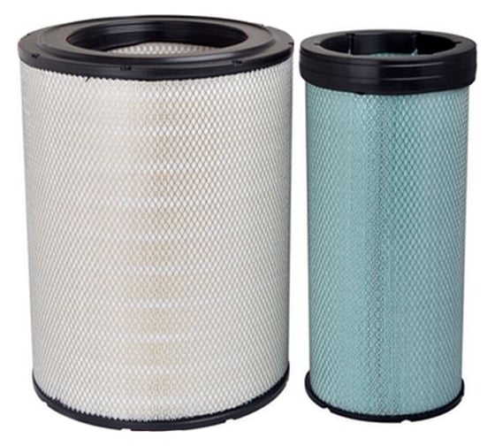 Изображение товара Фильтр воздушный Sakura A7110S