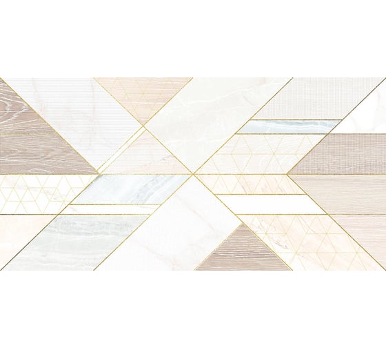 Изображение товара Декор AltaCera Artdeco 250x500x9 мм DW9ARE55