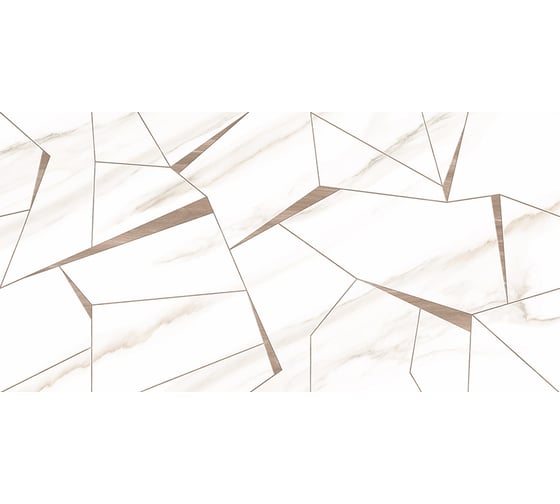 Изображение товара Плитка настенная AltaCera Esprit Wall 250x500x9 мм, 13 шт в уп WT9ESR01