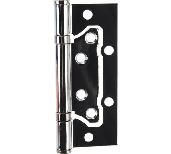 Изображение товара Накладная петля AVERS 100*63*2-B2-CR 2 шт. 25238