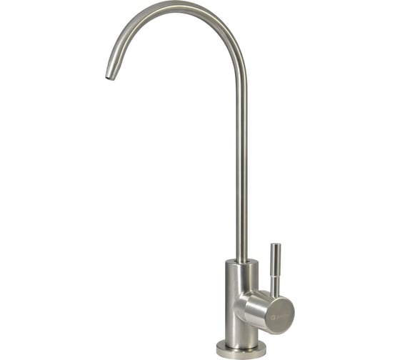 Изображение товара Кран для мойки Juguni из нержавеющей стали, 0402.176