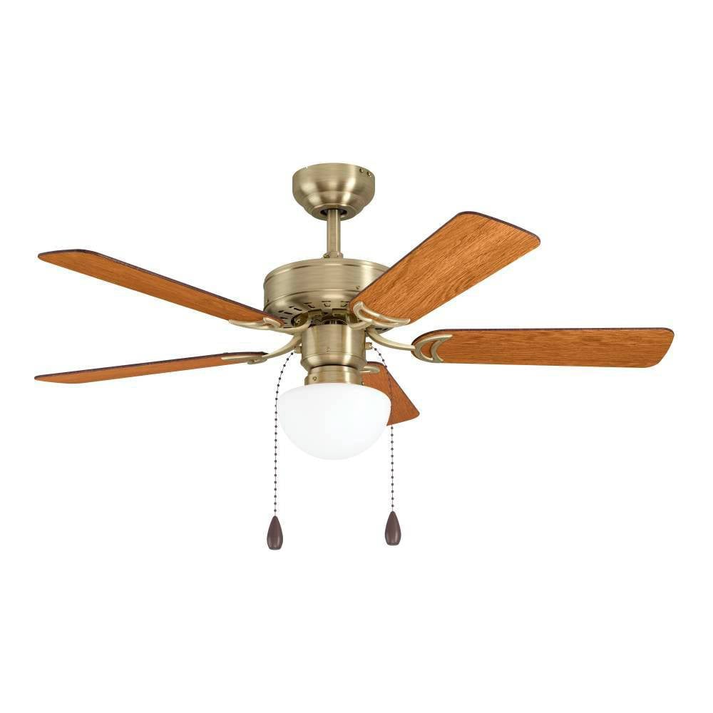 Изображение товара Светильник с вентилятором EGLO ПРОМО CADIZ 35075 для комфортного освещения