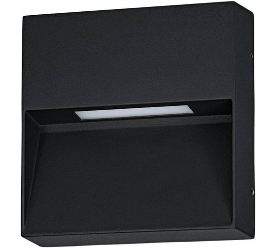 Изображение товара Уличный настенный светильник EGLO MARUGGIO 900889