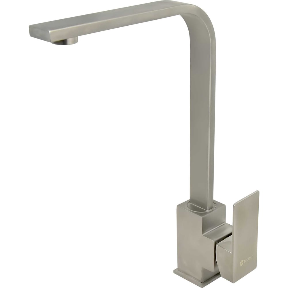 Изображение товара Современный смеситель для кухни Juguni из нержавеющей стали 0402.174