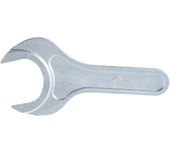 Изображение товара Ключ 75 с открытым зевом односторонний укороченный ТУ ст.40Х оцинкованный КЗСМИ КГО 51125217