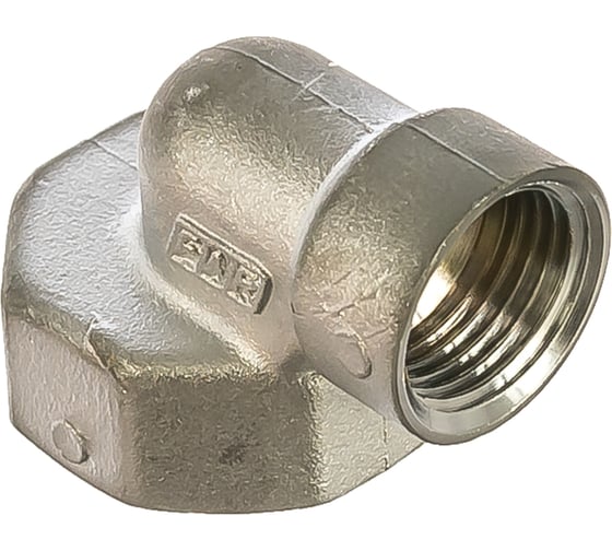 Изображение товара L-образная заглушка для коллектора FAR 1" x 1/2" FK 4050 112