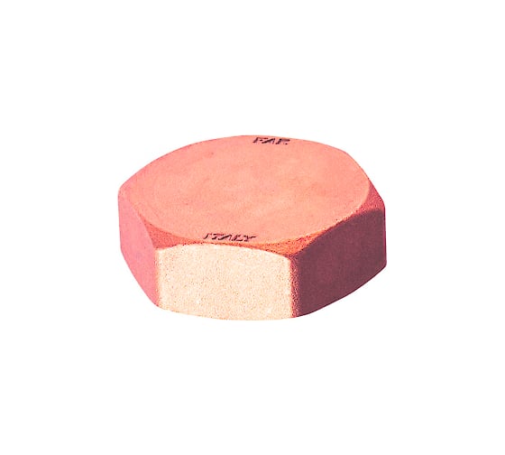 Изображение товара Латунная заглушка для коллектора FAR ВР 1 1/2" FK 4099 112