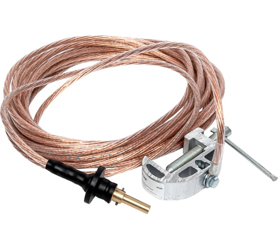 Изображение товара Устройство для заземления EKF МаТ PROxima mat