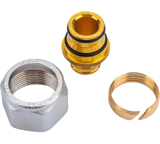 Изображение товара Концовка для пластиковых труб FAR М24х19 20х2.8 FC 6052 80185