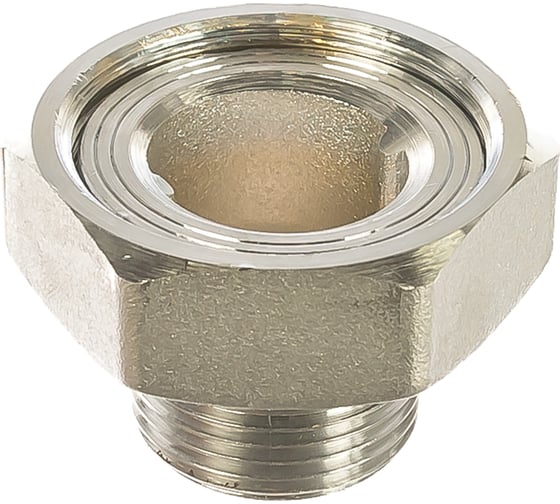 Изображение товара Переходник для циркуляционного насоса FAR 1 1/2" ВР - 1" НР FC 8345 1