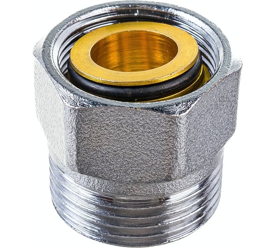 Изображение товара Переходник FAR с М24x19 ВР на 3/4" НР FC 8865 30G34