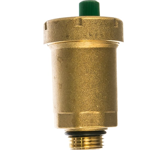 Изображение товара Прямой автоматический воздухоотводчик FAR 1/2" FA 2045 12