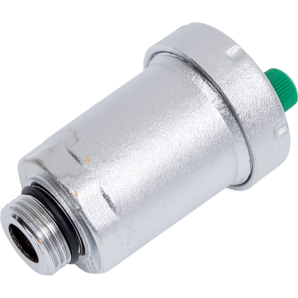 Изображение товара Автоматический воздухоотводчик FA 2050 1/2 М хром для систем отопления