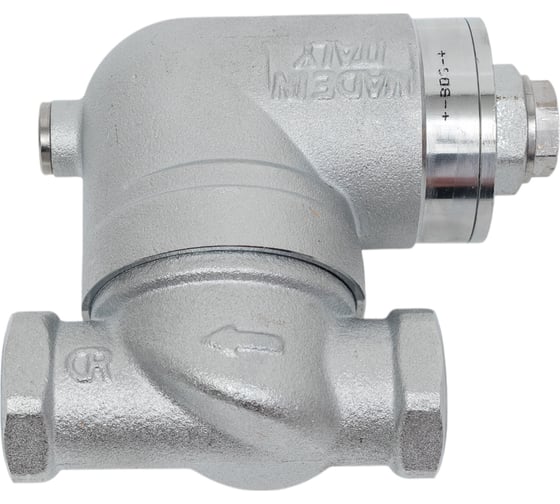 Изображение товара Фильтр FAR 100 мкм, под манометр, Max: 95 C, 25 бар. 3/4" ВР FA 39A7 34100