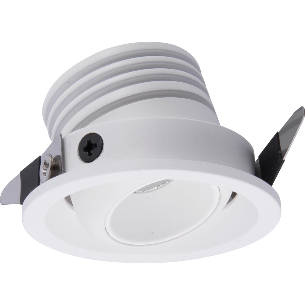 Изображение товара Встраиваемый светильник MANTRA neptuno 7827