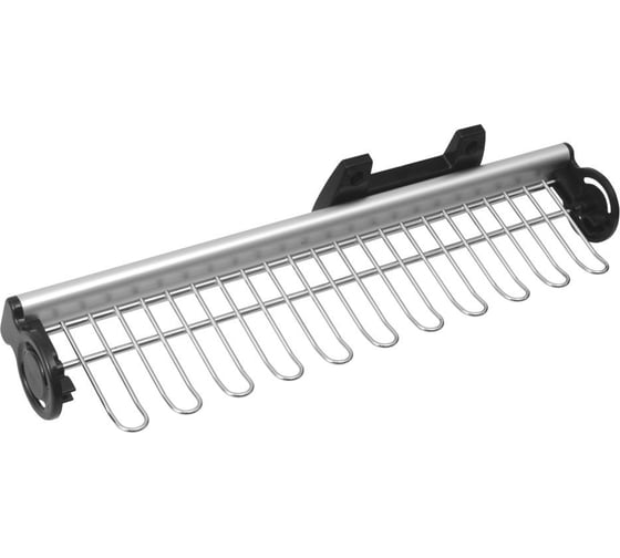 Изображение товара Вешалка для ремней и галстуков GTV WW-PASEK0-05