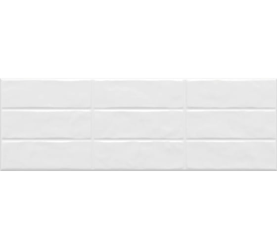 Изображение товара Плитка настенная AltaCera Sanders Crop 200x600x9 мм, 14 шт в уп WT11COP00