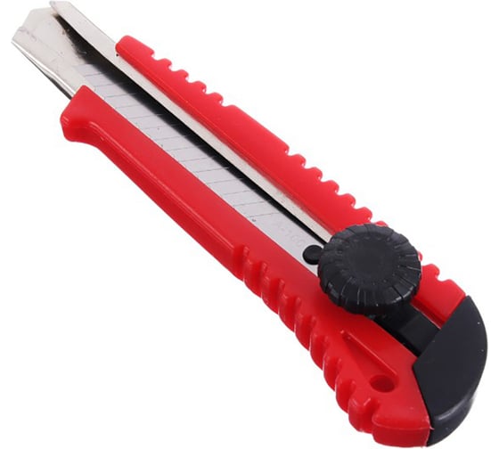 Изображение товара Нож Strong канцелярский (малярный) 02 CTУ-21400002