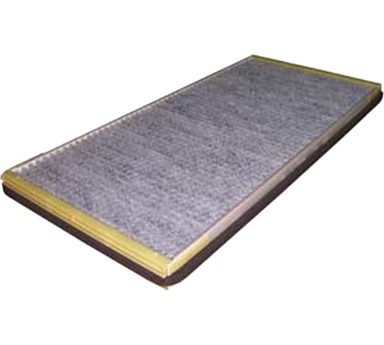 Изображение товара Фильтр салонный угольный Sakura CAC30060