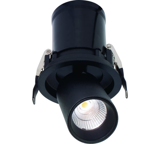 Изображение товара Встраиваемый светильник MANTRA GARDA 7831